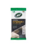 Servetele umede curatat interiorul auto 24 buc Turtle Wax Interior