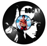 ROCKY-ceas de perete