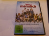 Irre sind mannlich