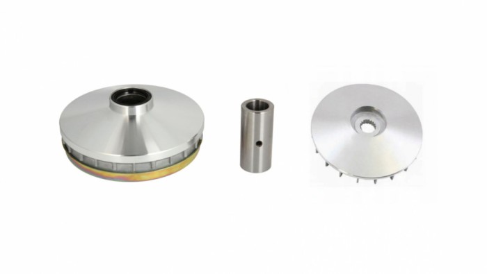 Variator complet Yamaha Majesty/Malaguti Madinson, 250cc Cod Produs: MX_NEW PF 10 032 0290ML