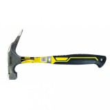 Ciocan de dulgher 600 g Topmaster Pro, standard DIN 7239