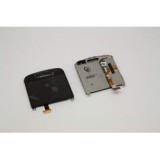 Display BlackBerry 9900 negru