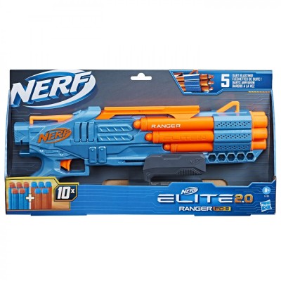 Nerf Blaster Elite 2.0 Ranger foto