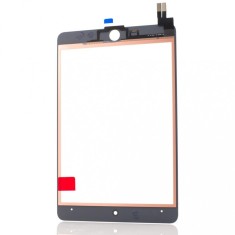 Touchscreen iPad Mini 5, Alb
