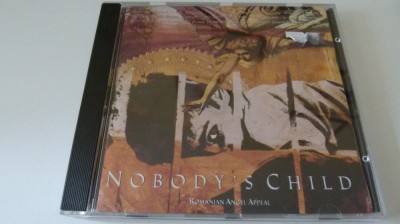 Nobody&amp;quot;s child - 933 foto