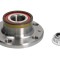 Set rulment roata VW FOX (5Z1, 5Z3) (2003 - 2016) BTA H2A005BTA