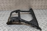 Suport bara de protecție dreapta spate AUDI Q7 4M 2018 OEM: 4M0807454A 30420196
