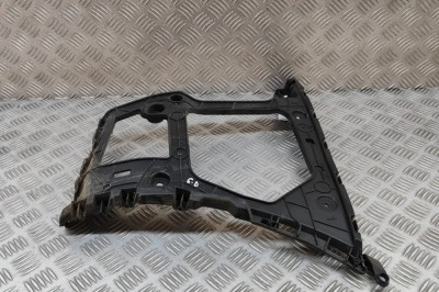 Suport bara de protecție dreapta spate AUDI Q7 4M 2018 OEM: 4M0807454A 30420196 foto