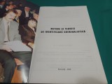 METODE ȘI TEHNICI DE IDENTIFICARE CRIMINALISTICĂ * 2005 * 31