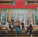 Vinil 2XLP Luis Alberto Del Paran&aacute; Y Los Paraguayos &ndash; Luis Alberto Del Paran&aacute; Y Los Paraguayos (VG++)