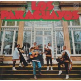 Vinil 2XLP Luis Alberto Del Paran&aacute; Y Los Paraguayos &ndash; Luis Alberto Del Paran&aacute; Y Los Paraguayos (VG++)