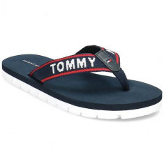 Slapi Femei Tommy Hilfiger FW0FW03884403 foto