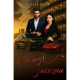 &Ouml;rd&ouml;gi j&aacute;tszma - (K&uuml;l&ouml;nleges kiad&aacute;s) - Steel