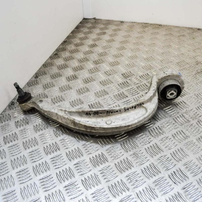 Braț curbat st&acirc;nga față AUDI A4 8K2, B8 2009 OEM: 8K0407695F 2555364