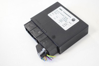 Unitate de control senzor de parcare PDC BMW i3 I01 2015 OEM: 6867822 3961763 foto
