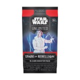 Cumpara ieftin Star Wars Unlimited - Spark of Rebellion Booster Pack