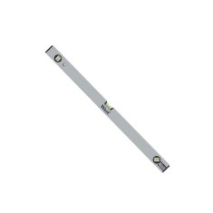 Nivela din aluminiu Wert 2336, 600 mm