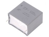 Condensator cu Polipropilenă 1,5uF 400VDC &plusmn;10%