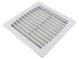 Filtru Orif 177x177mm IP55 EF 30 55 GY
