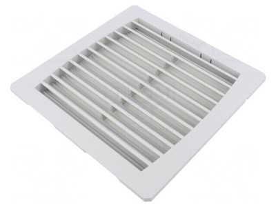 Filtru Orif 177x177mm IP55 EF 30 55 GY foto