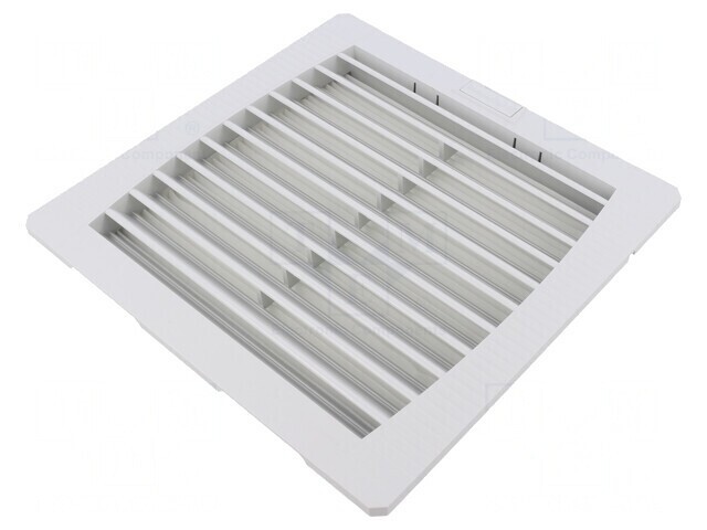 Filtru Orif 177x177mm IP55 EF 30 55 GY