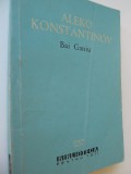 Bai Ganiu - Aleko Konstantinov
