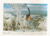 FA160 - Carte Postala - GERMANIA -Schauinsland, Schwarzwald, necirculata