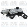 Motoras Stergator Luneta Meat &amp; Doria 27232 Skoda Nissan Seat Autoturism Audi A3 A4 A6 Q5 Q7