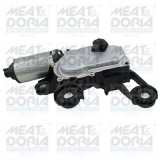 Motoras Stergator Luneta Meat &amp; Doria 27232 Skoda Nissan Seat Autoturism Audi A3 A4 A6 Q5 Q7