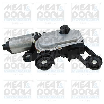 MEAT &amp; DORIA 27232 motor stergator