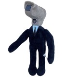 Jucarie plus VERENIX Skibidi Toilet CCTV Cameraman