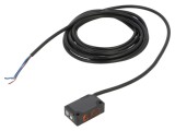 Senzor fotoelectric IDEC PNP DARK-ON/LIGHT-ON, rază 0-1m, reflexiv