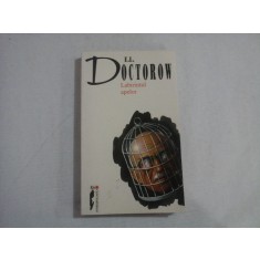 LABIRINTUL APELOR - E. L. DOCTOROW