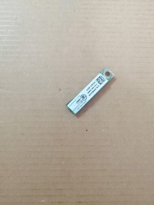 bluetooth Dell Vostro 3500 P09F CN-0RM948 N5010 N7010 N4030 N4050 N5030 M6500 foto