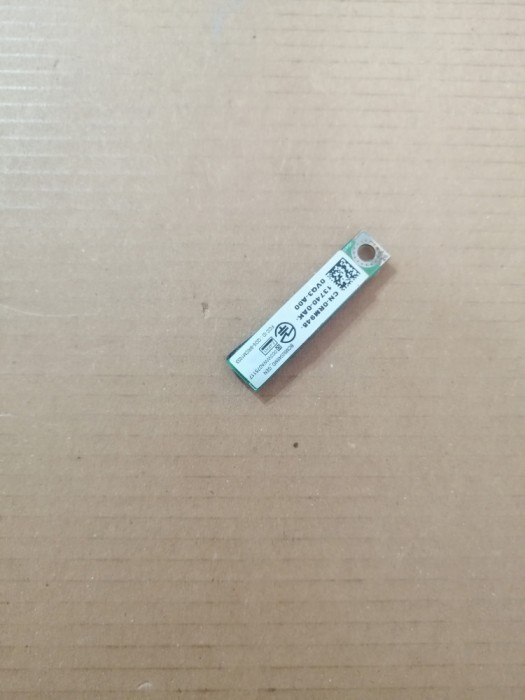 bluetooth Dell Vostro 3500 P09F CN-0RM948 N5010 N7010 N4030 N4050 N5030 M6500