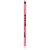 Barry M Hi Vis Neon creion dermatograf waterproof culoare Lightning Bolt 1,2 g