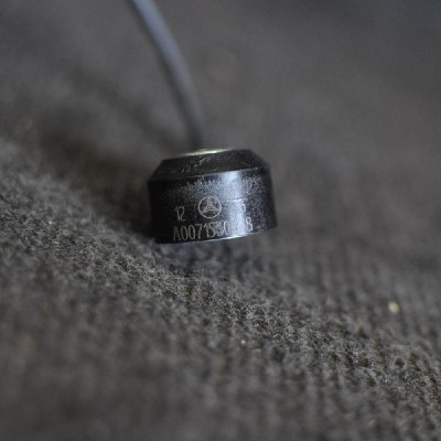 Senzor de poziție ax cu came MERCEDES-BENZ B W246, W242 2014 OEM: A0071530428 1897271 foto