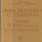Limba noastra-i o comoara - Exercitii de limba romana pentru ciclul primar