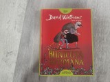 Bunicuta hotomana de David Walliams
