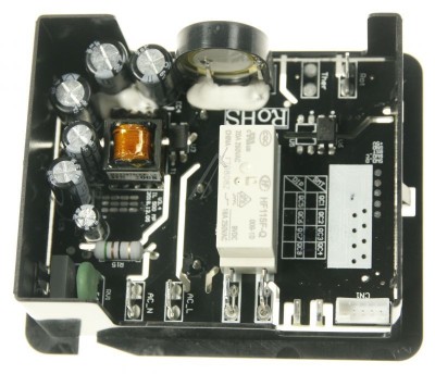 MODUL ELECTRONIC SWITCH-OFF TIMER DIGITAL 710496 GORENJE foto