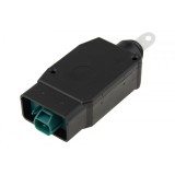 Actuator inchidere centralizata Volvo S40, V40 -2004, Fata Stanga, fara inchidere centralizata de la distanta, 30850814