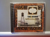The Ataris - So Long Astoria (2003/Sony/Germany) - CD Original/Nou, Pop