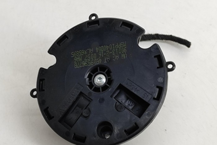 Alt modul de control SKODA YETI 5L 2017 OEM: 4E0959577B | 28224130