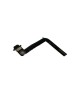 Mufă &Icirc;ncărcare Apple iPad Air, Negru, Originală, Flex, Nouă