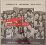 New Broadway Cast Of Merrily We Roll Alo Merrily We Roll AlongNew Broadway Cast LP (2vinyl)