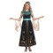 Costum regina egipteana Cleopatra KidMania&reg; pentru fete 6-8 ani 128 cm