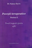 Cumpara ieftin Dr. Nancy Davis - Povesti terapeutice. Partea X: Povesti terapeutice pentru
