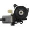 Motor macara geam ușă dreapta spate KIA EV6 CV 2021 25771784