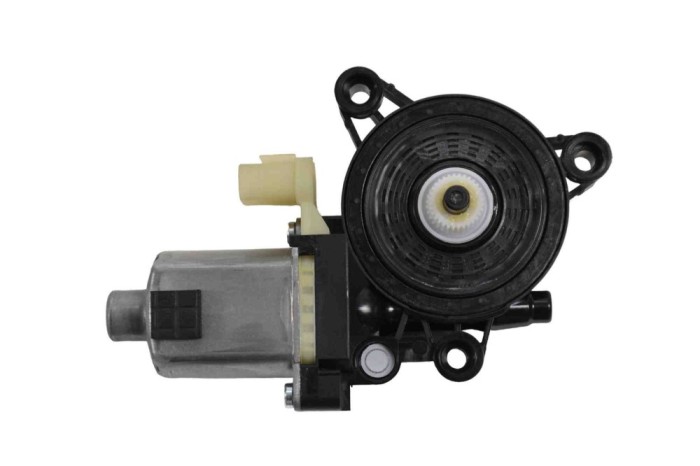 Motor macara geam ușă dreapta spate KIA EV6 CV 2021 25771784