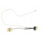 Cablu display laptop, Compatibil cu Asus X555 F555 A555 K555 R556 LVDS, 40pini